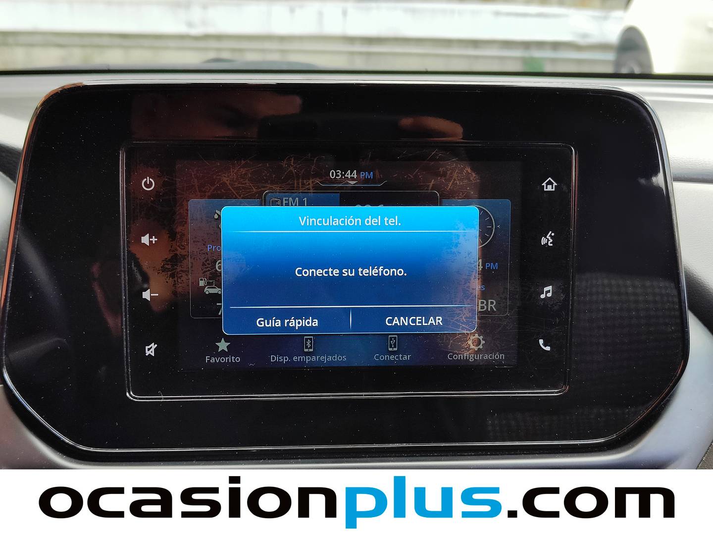 Suzuki S-Cross Suzuki S-Cross 1.4T Mild Hybrid S2 4WD (129 CV) de segunda mano