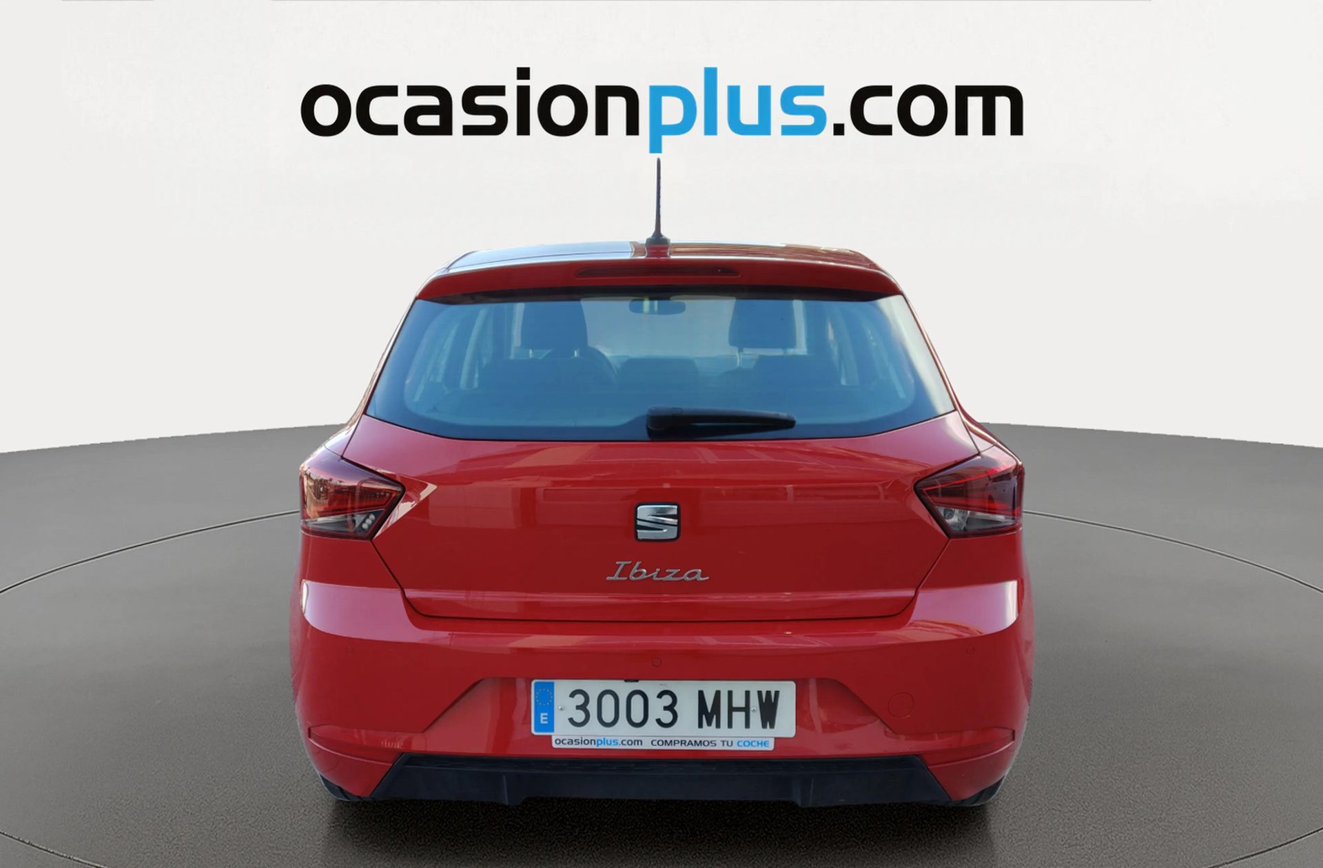 SEAT Ibiza 1.0 TSI Style XL - foto 13
