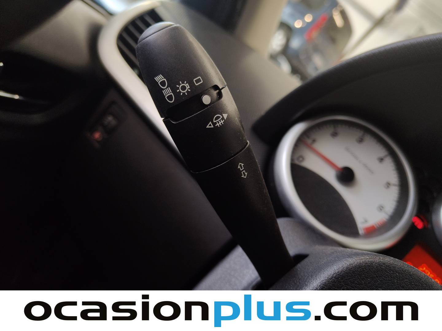 Peugeot 207 Peugeot 207 1.4 VTi 16v Confort (95 CV) de ocasión