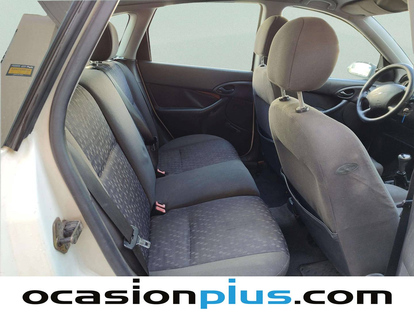 Ford Focus Ford Focus 1.6 Trend (100 CV) km 0