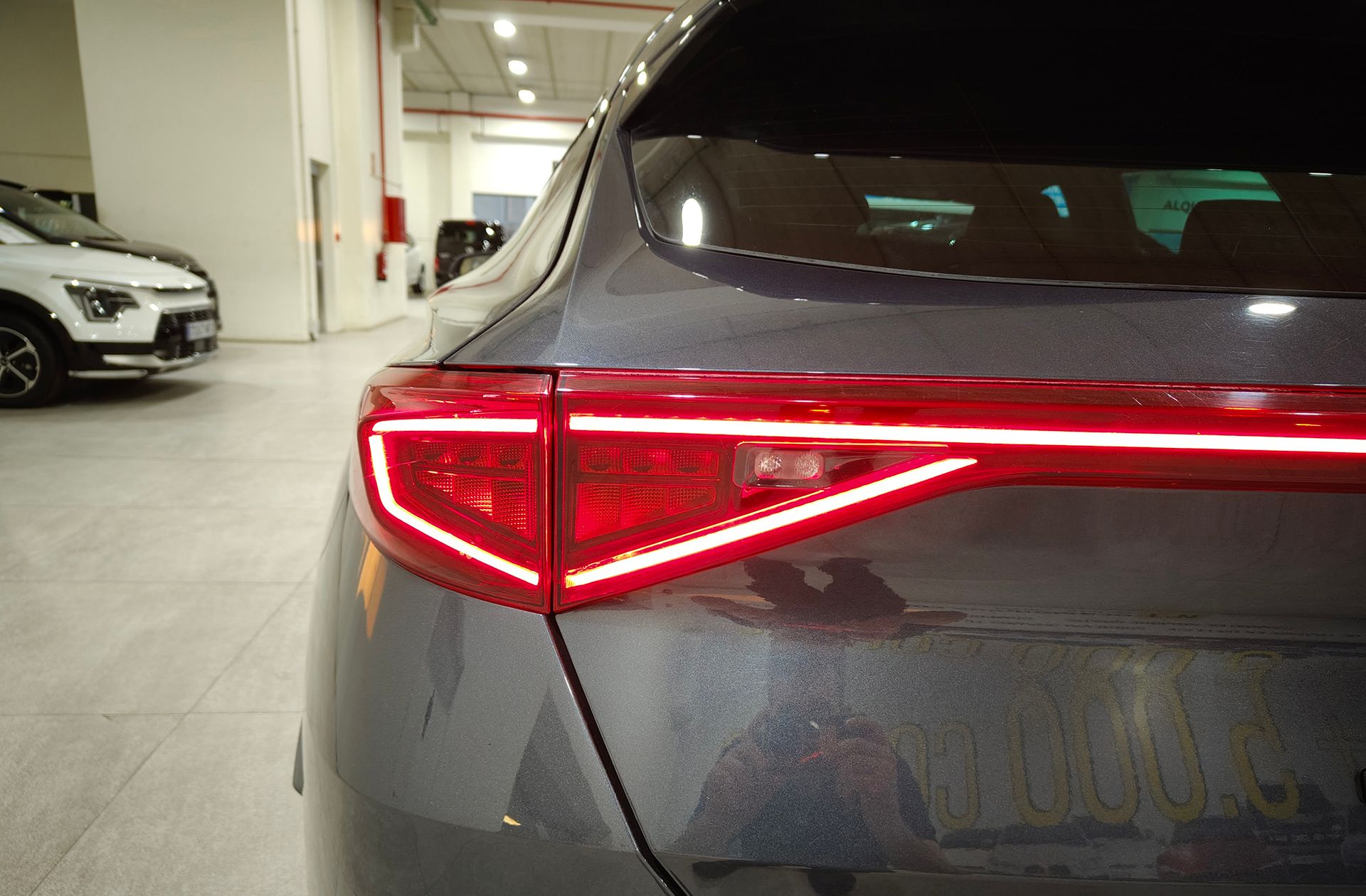Cupra Formentor 1.4 e-Hybrid DSG - foto 19