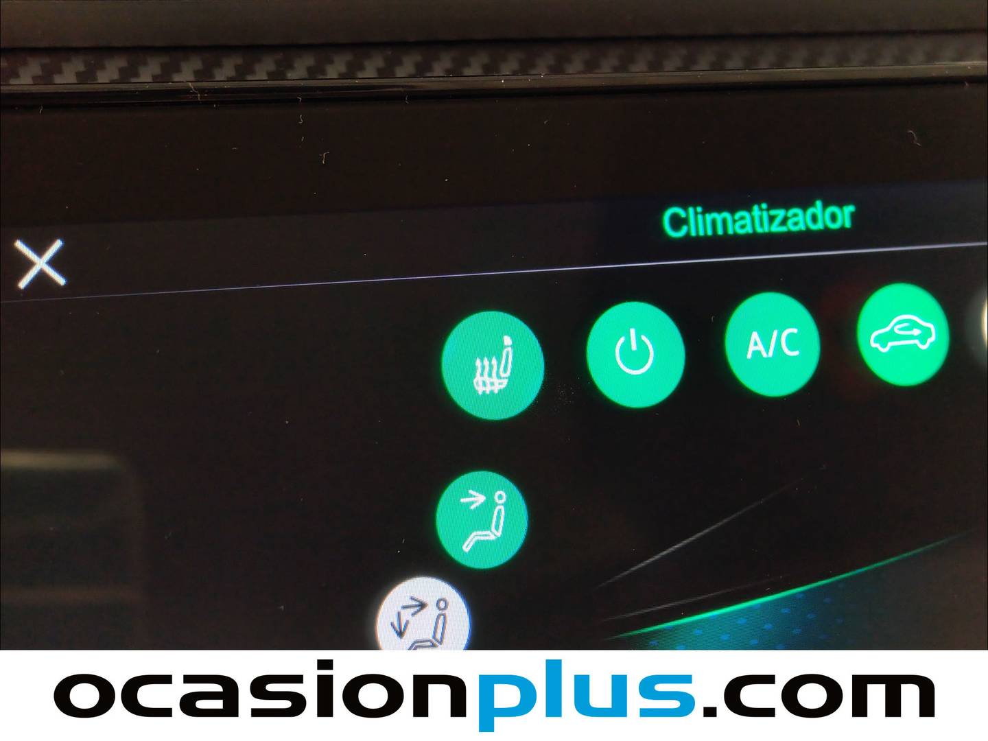 MG ZS MG ZS 1.5 Luxury (106 CV) gasolina