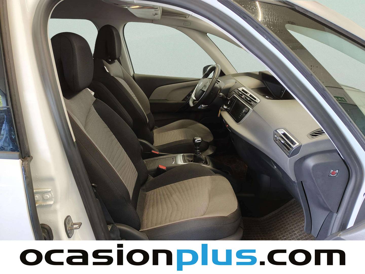 Citroën Grand C4 Spacetourer Citroën Grand C4 Spacetourer PureTech 130 S&S 6v C-Series (131 CV) 7 Plazas al mejor precio