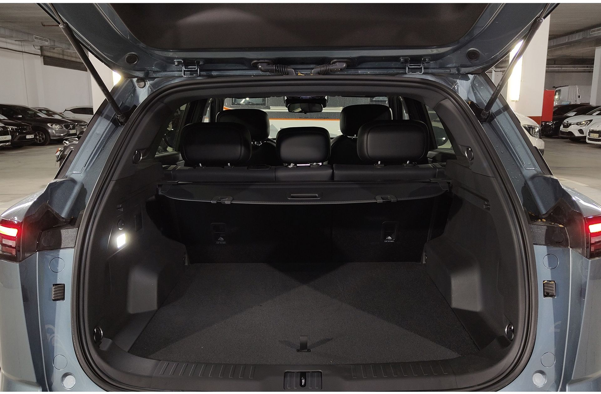 Jaecoo 7 1.5 T-GDi PHEV +1DHT Select FWD - foto 17