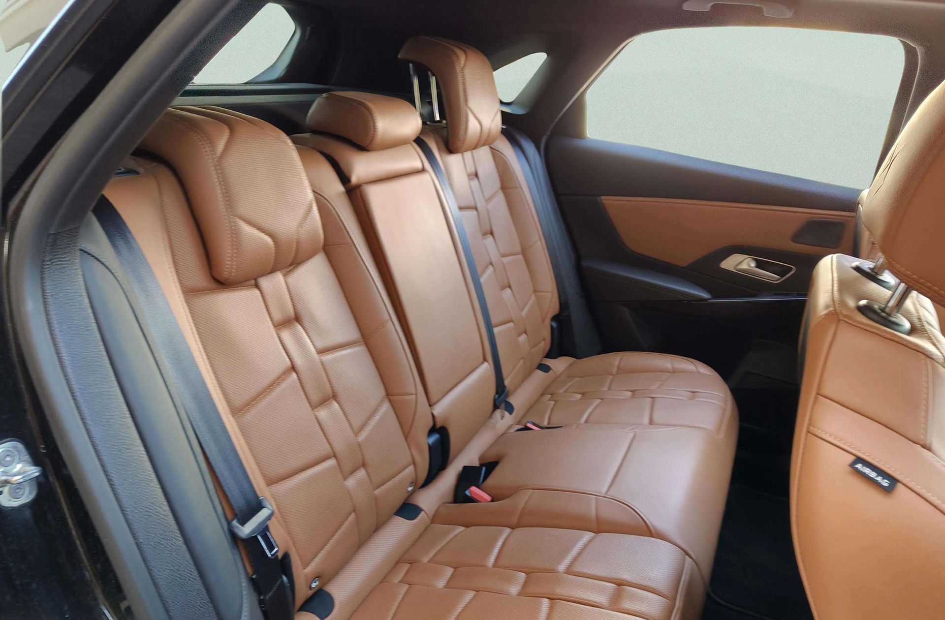 DS DS 7 Crossback E-Tense 225 Grand Chic - foto 23