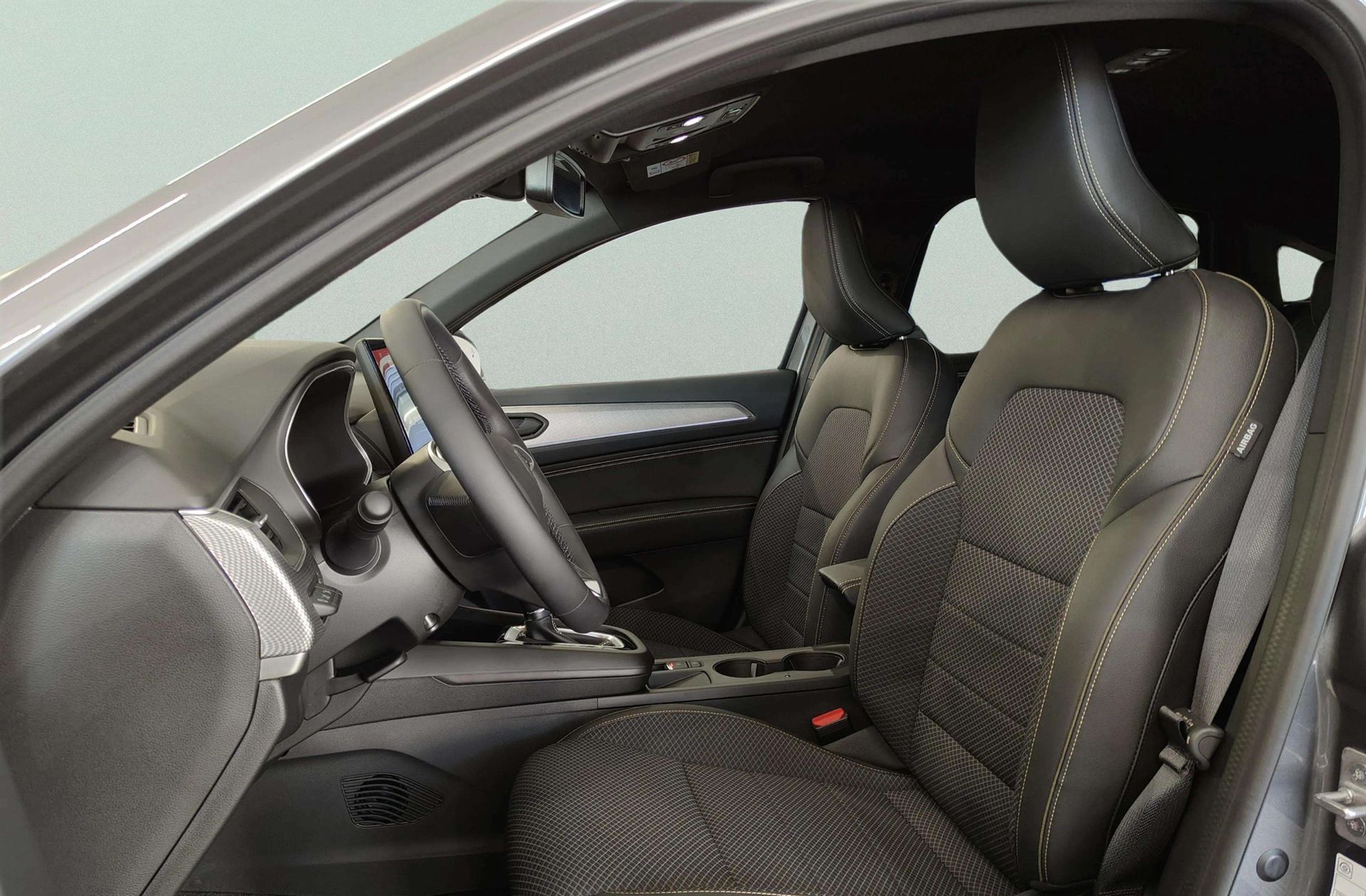 Renault Arkana Techno E-Tech full hybrid - foto 9