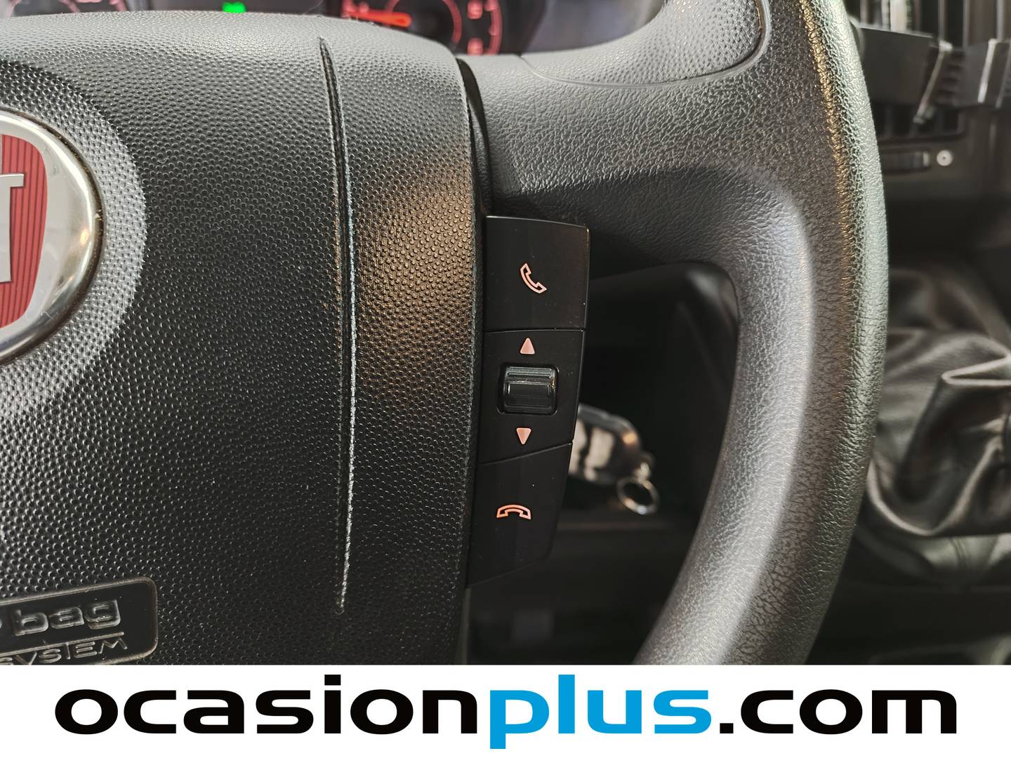 Foto Fiat Ducato Fiat Ducato Furgon 33 2.3 Multijet Batalla Corta (120 CV)