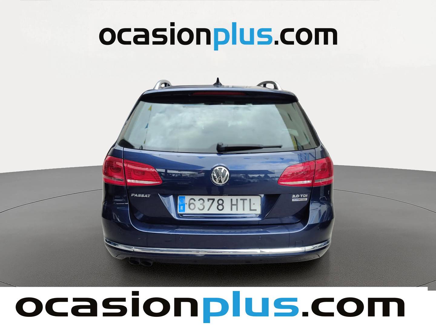 Volkswagen Passat Volkswagen Passat Variant VoR-Line 2.0 TDI BMT (140 CV) km 0