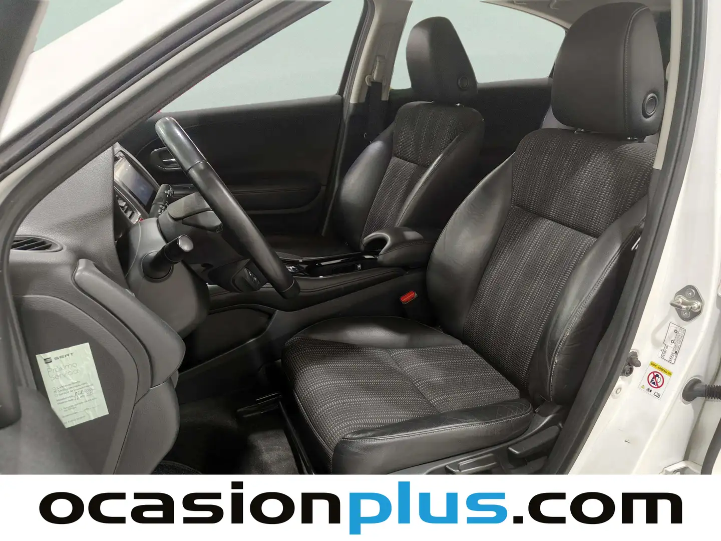 Foto Honda HR-V Honda HR-V 1.6 i-DTEC Executive (120 CV)