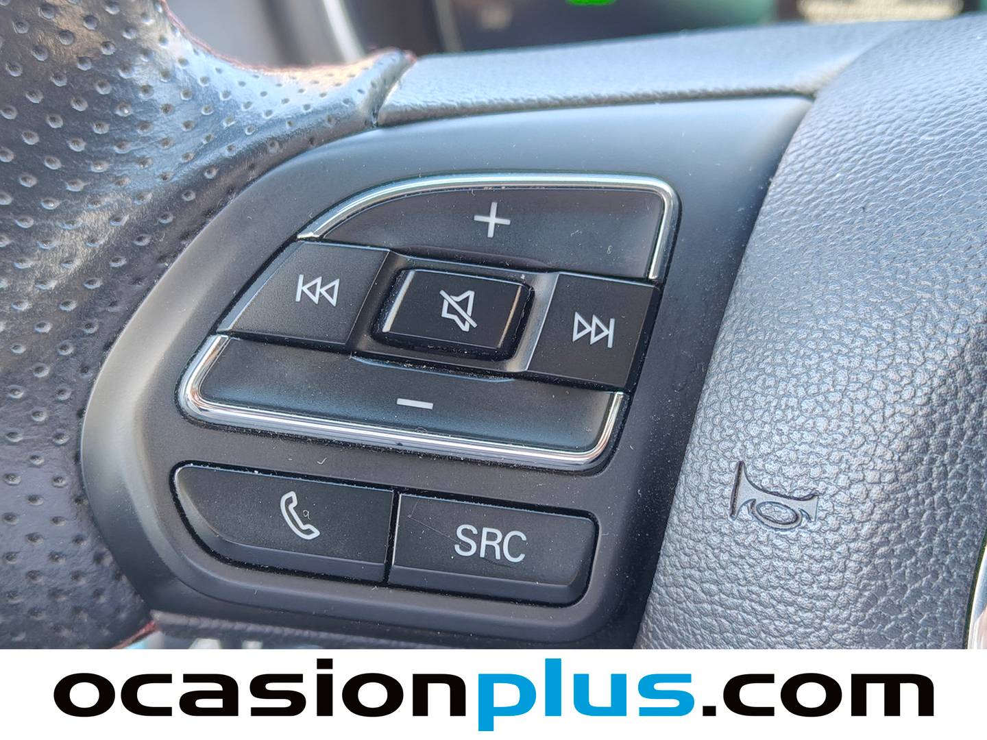 MG eHS MG eHS 1.5 T-GDI PHEV Luxury (258 CV) de ocasión