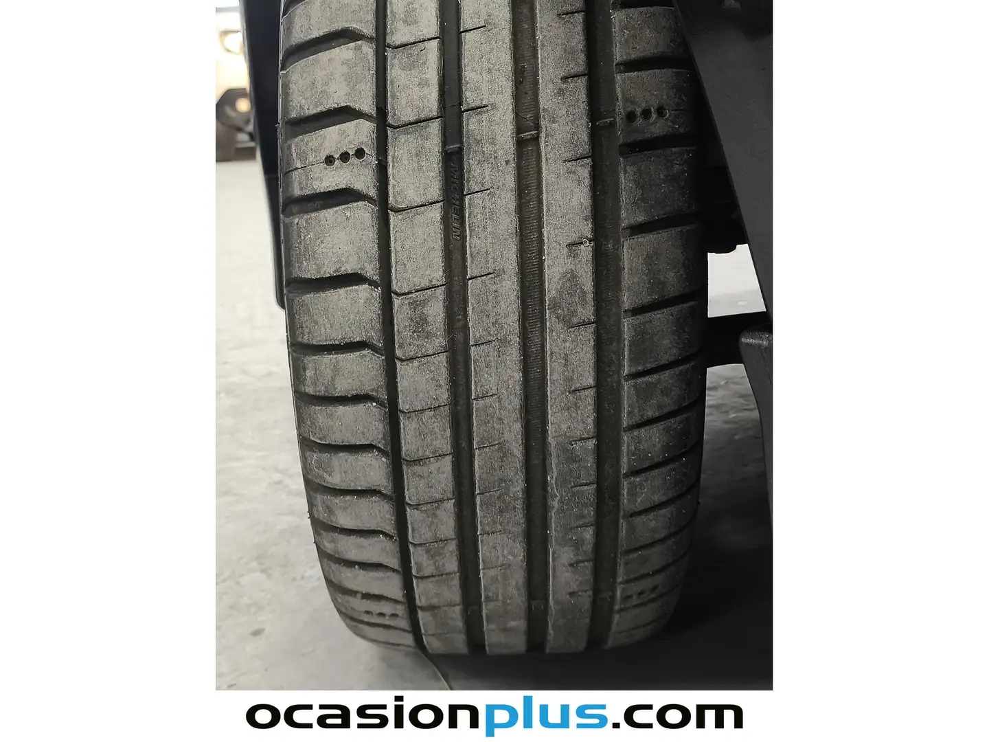 Foto Ford Fiesta Ford Fiesta 1.6 EcoBoost ST (182 CV)