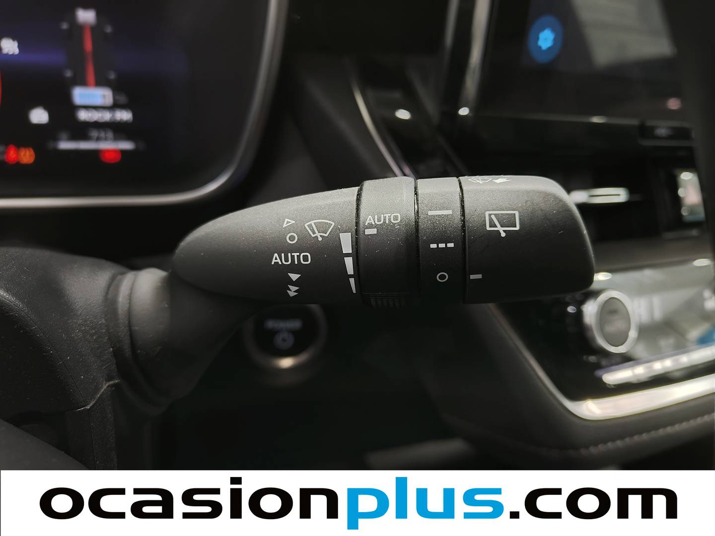 Foto Toyota Corolla Toyota Corolla 140H Active Plus (140 CV)