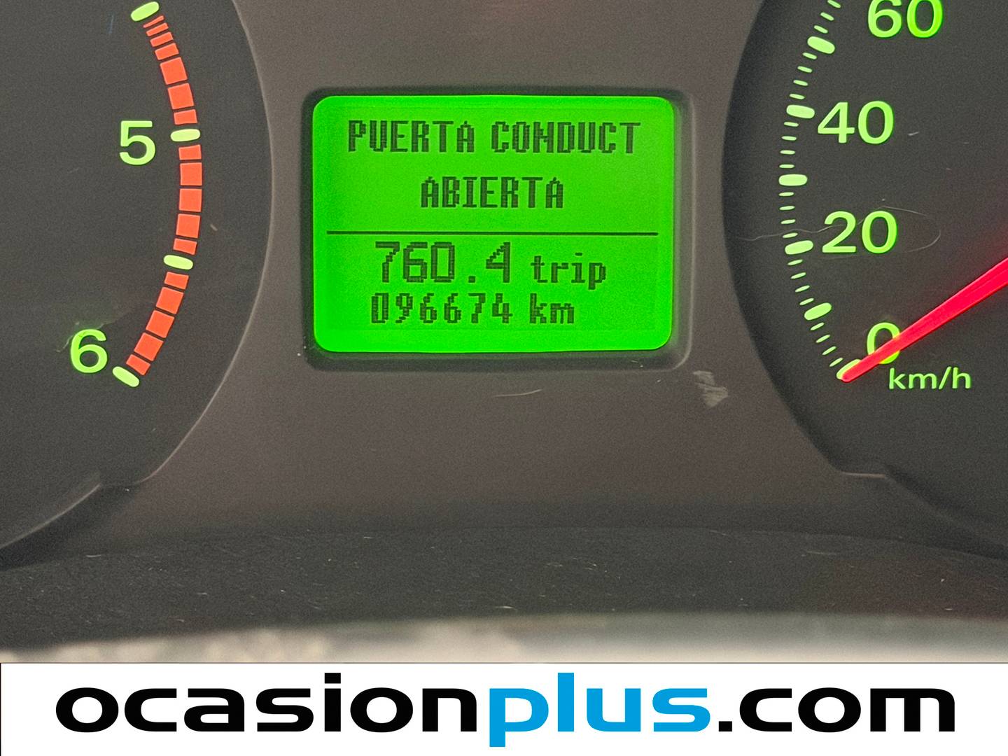 Benimar Tessoro 440 Benimar Tessoro 440 UP (131 CV) km 0