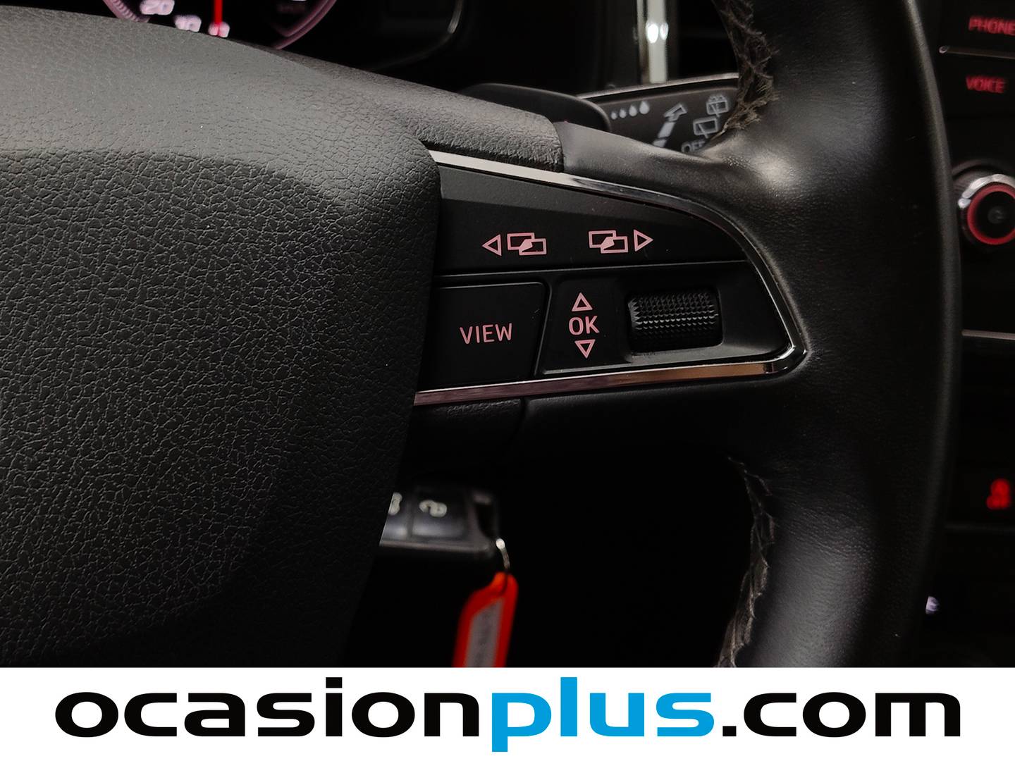 Seat Ateca Seat Ateca 1.5 TSI S&S Style Edition Nav DSG (150 CV) barato