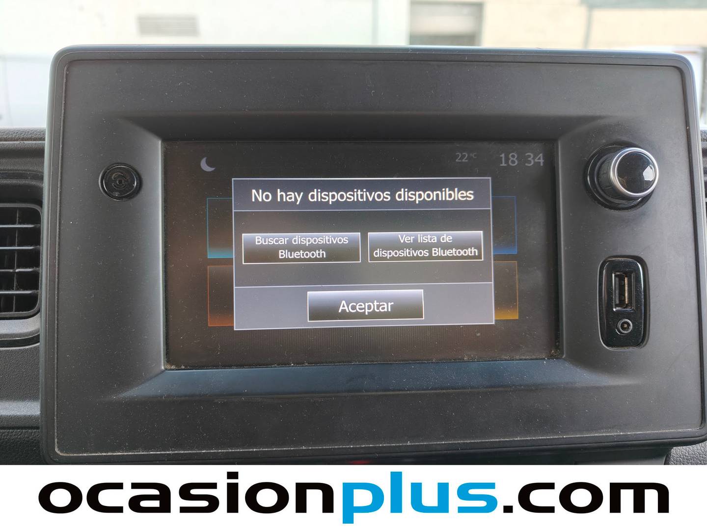 Extras del Renault Master Renault Master Furgon L3H2 3500 Energy RS dCi (145 CV)