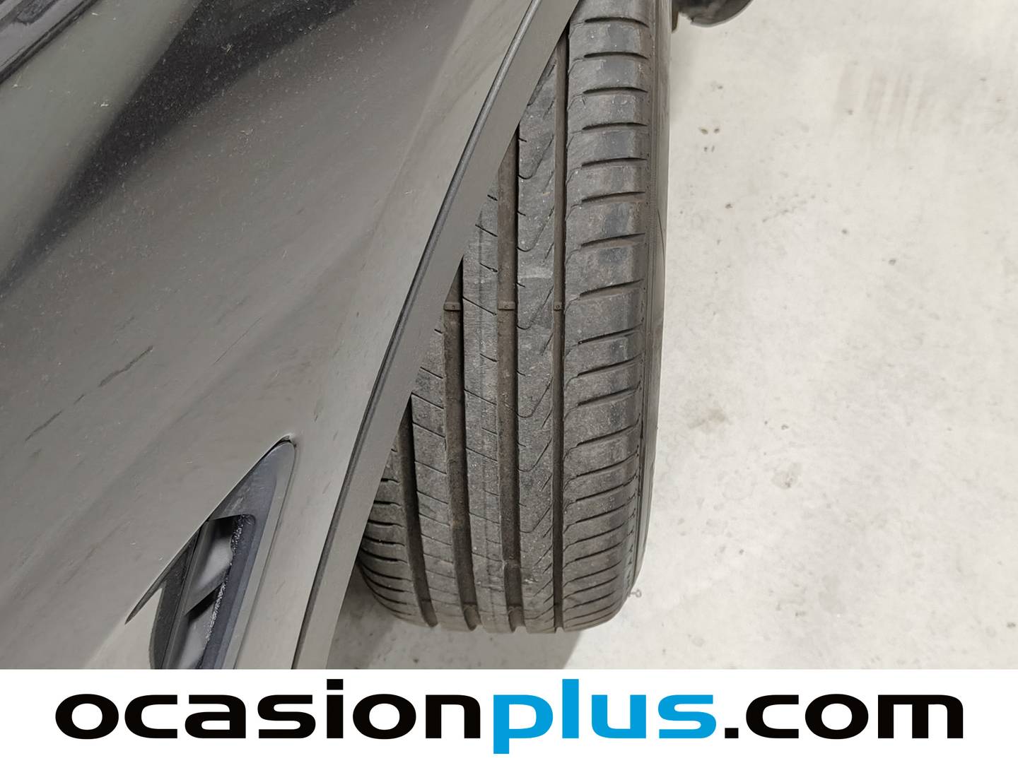 Foto BMW X4 BMW X4 xDrive20d (190 CV)