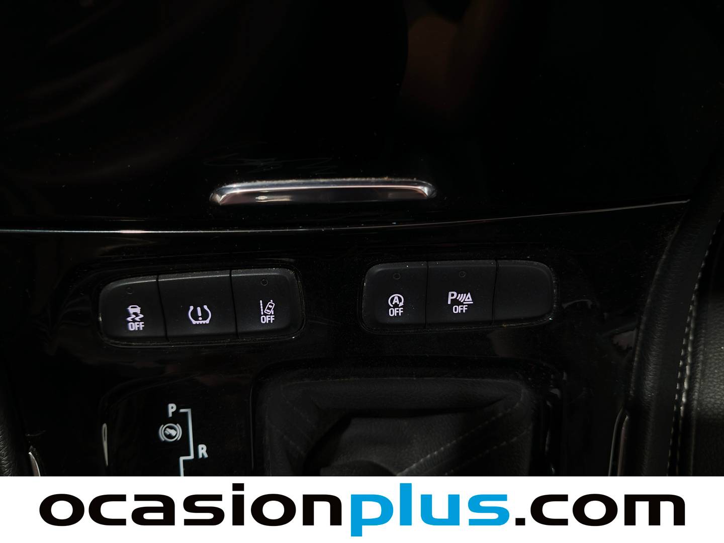 Paquetes del Opel Grandland X Opel Grandland X 1.5 CDTi Opel 2020 Auto (130 CV)