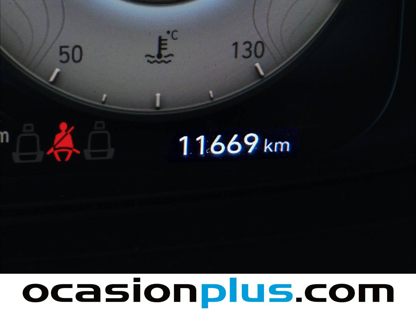 Hyundai i20 Hyundai i20 1.2 MPI N Line (79 CV) seminuevo