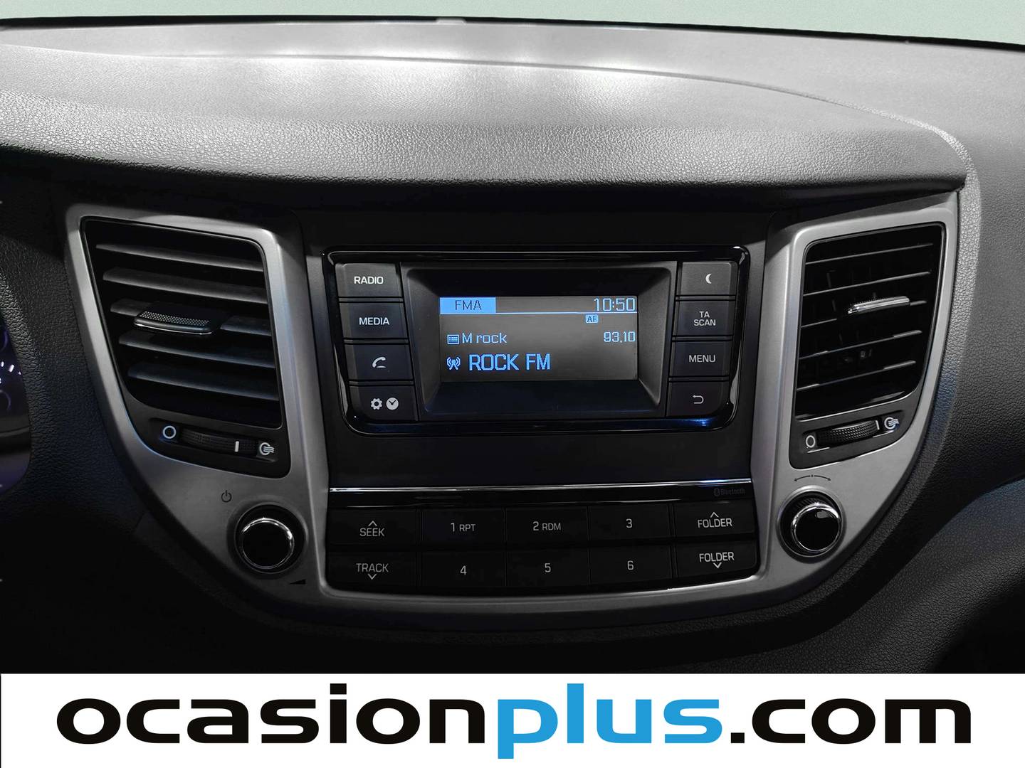 Hyundai Tucson Hyundai Tucson 1.7 CRDI BlueDrive Klass Sky 4x2 (115 CV) km 0