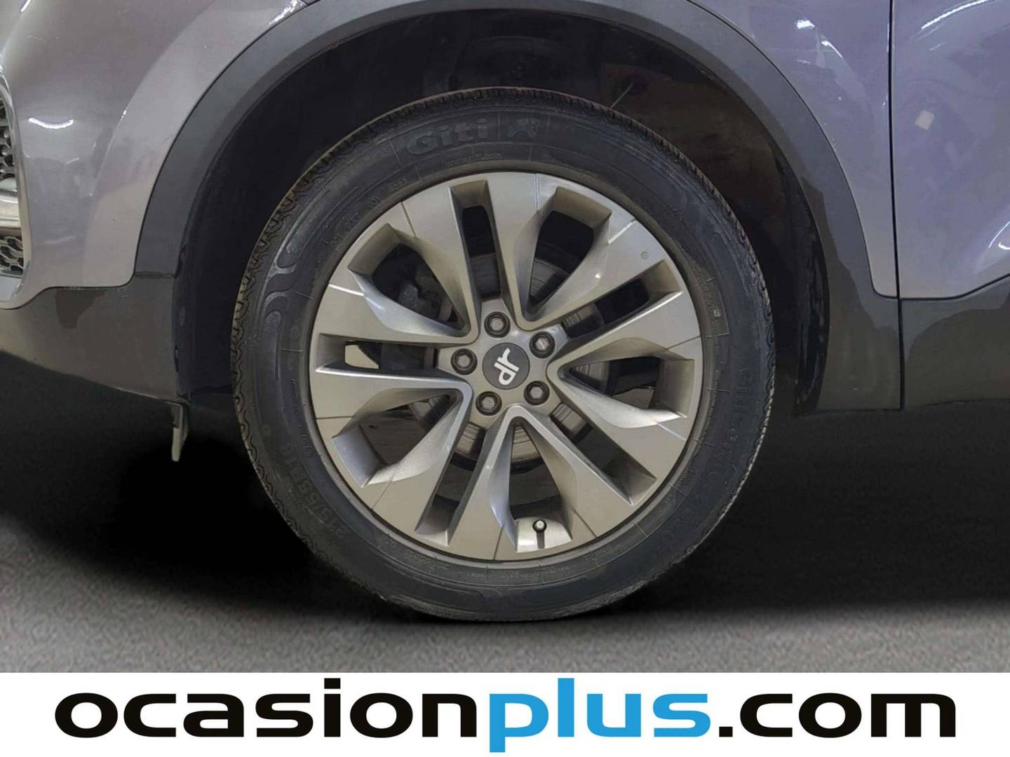 Foto DR AUTOMOBILES DR 4.0 DR AUTOMOBILES DR4 1.5 (116 CV)