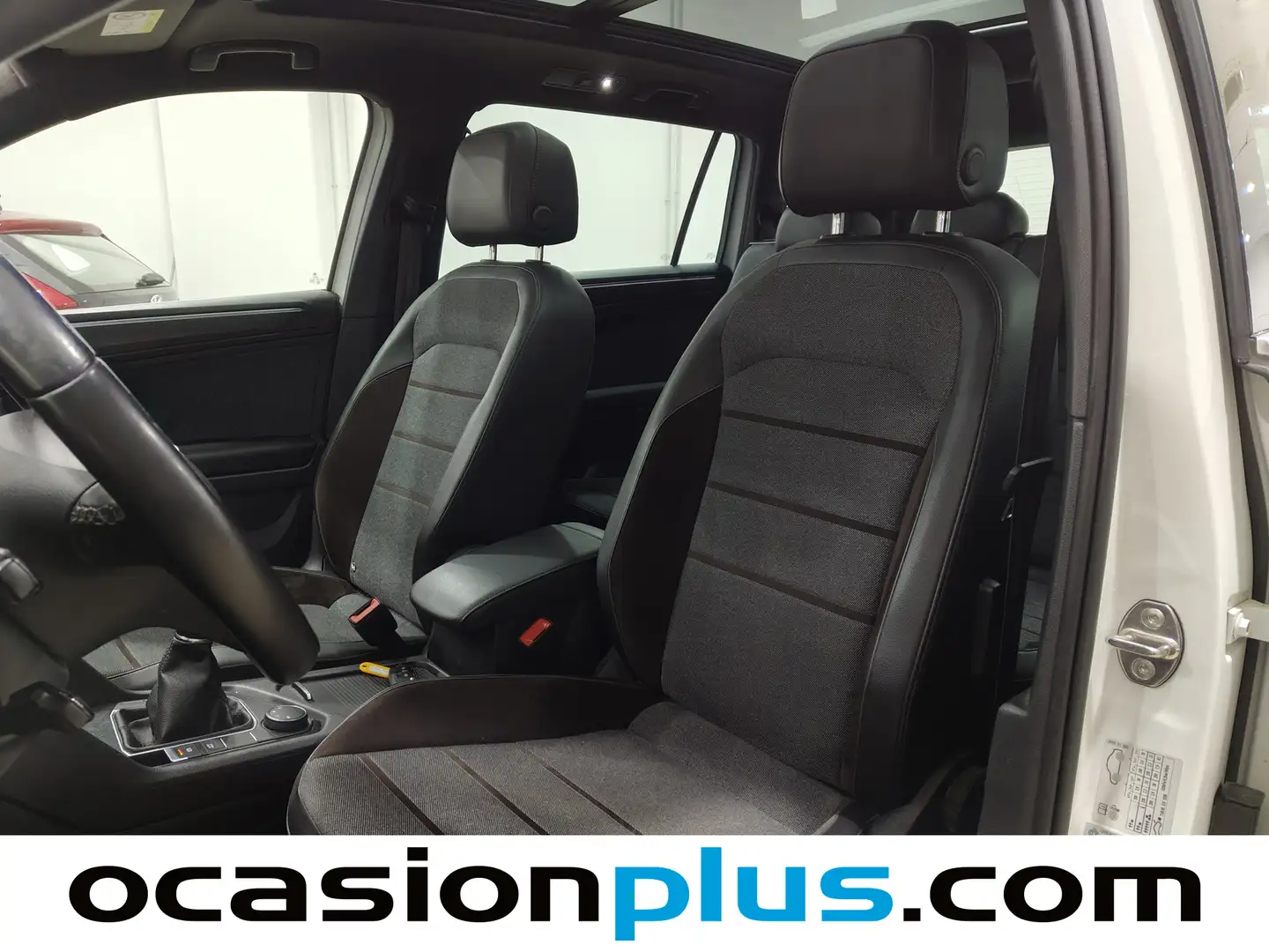 Foto Seat Tarraco SEAT Tarraco 2.0 TDI S&S Xcellence Plus 7 Plazas (150 CV)