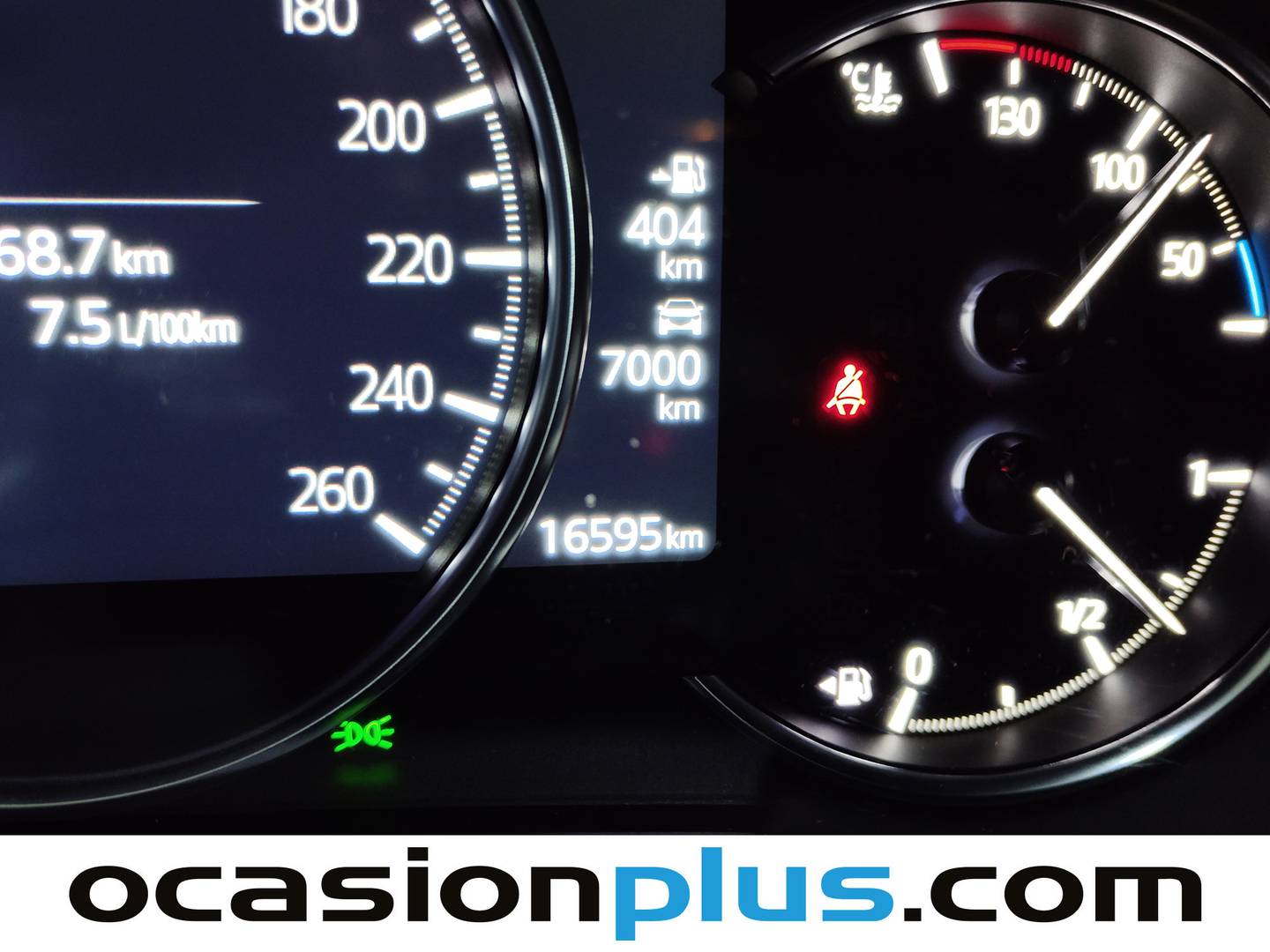 Mazda CX-5 Mazda CX-5 2.0 E-SKYACTIV-G MHEV Exclusive-Line (165 CV) manual