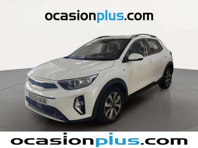 KIA Stonic 1.0 T-GDi Drive DCT (100 CV) de segunda mano