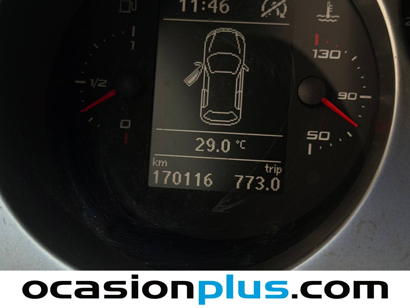 Seat Altea XL Seat Altea XL 1.6 TDI E-Ecomotive Style (105 CV) seminuevo