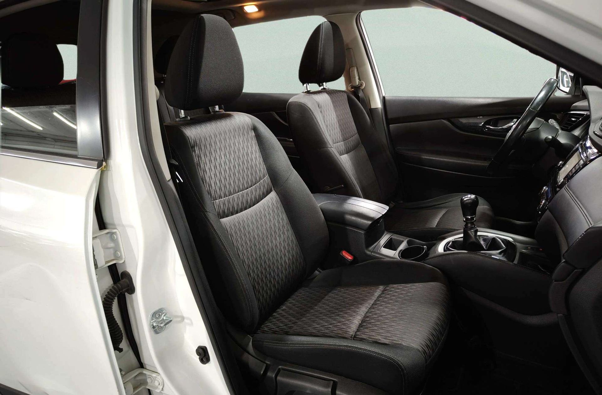 Nissan X-Trail dCi 130 N-Connecta 7 plazas - foto 23