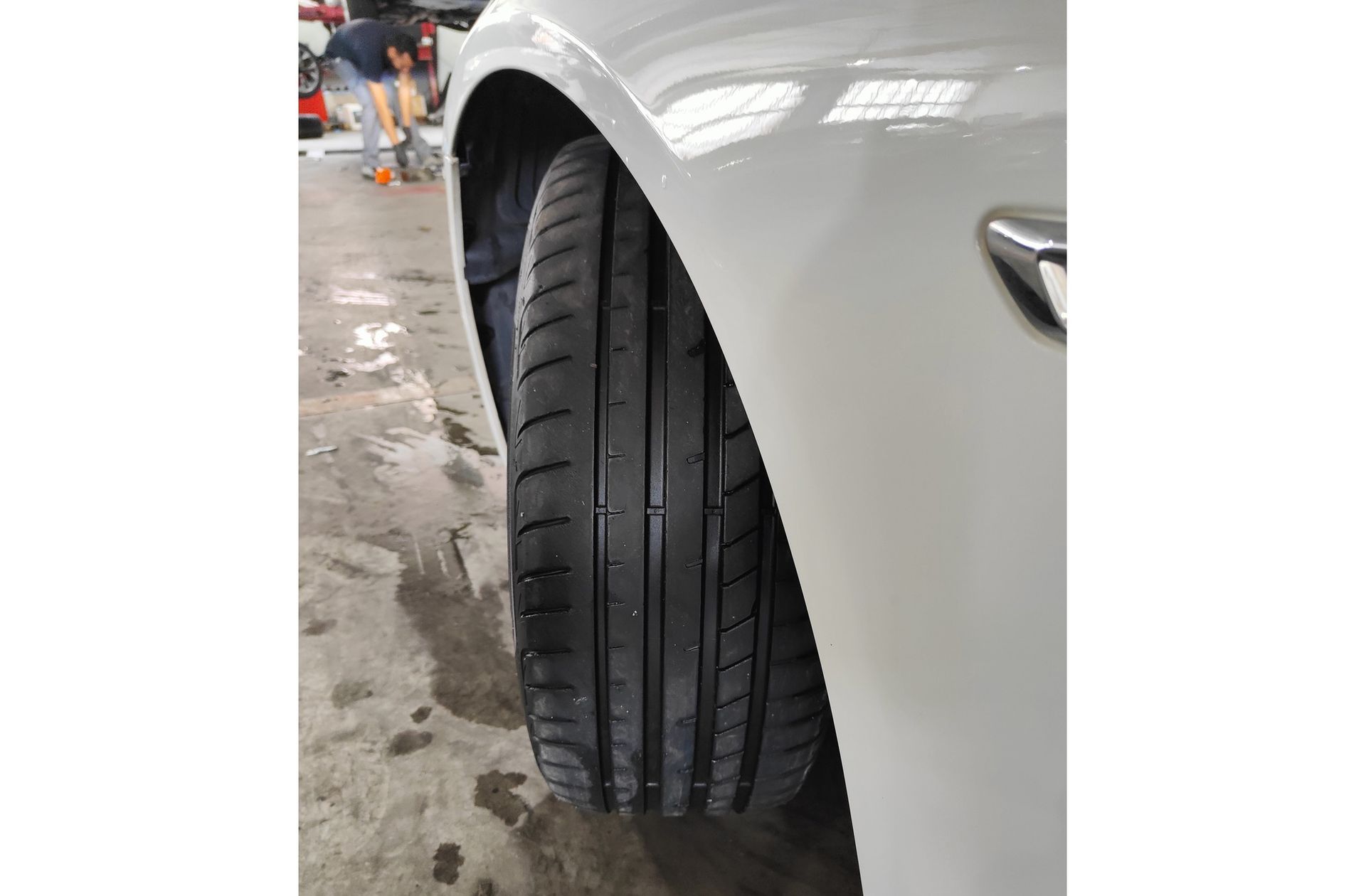 BMW Serie 5 520d - foto 36