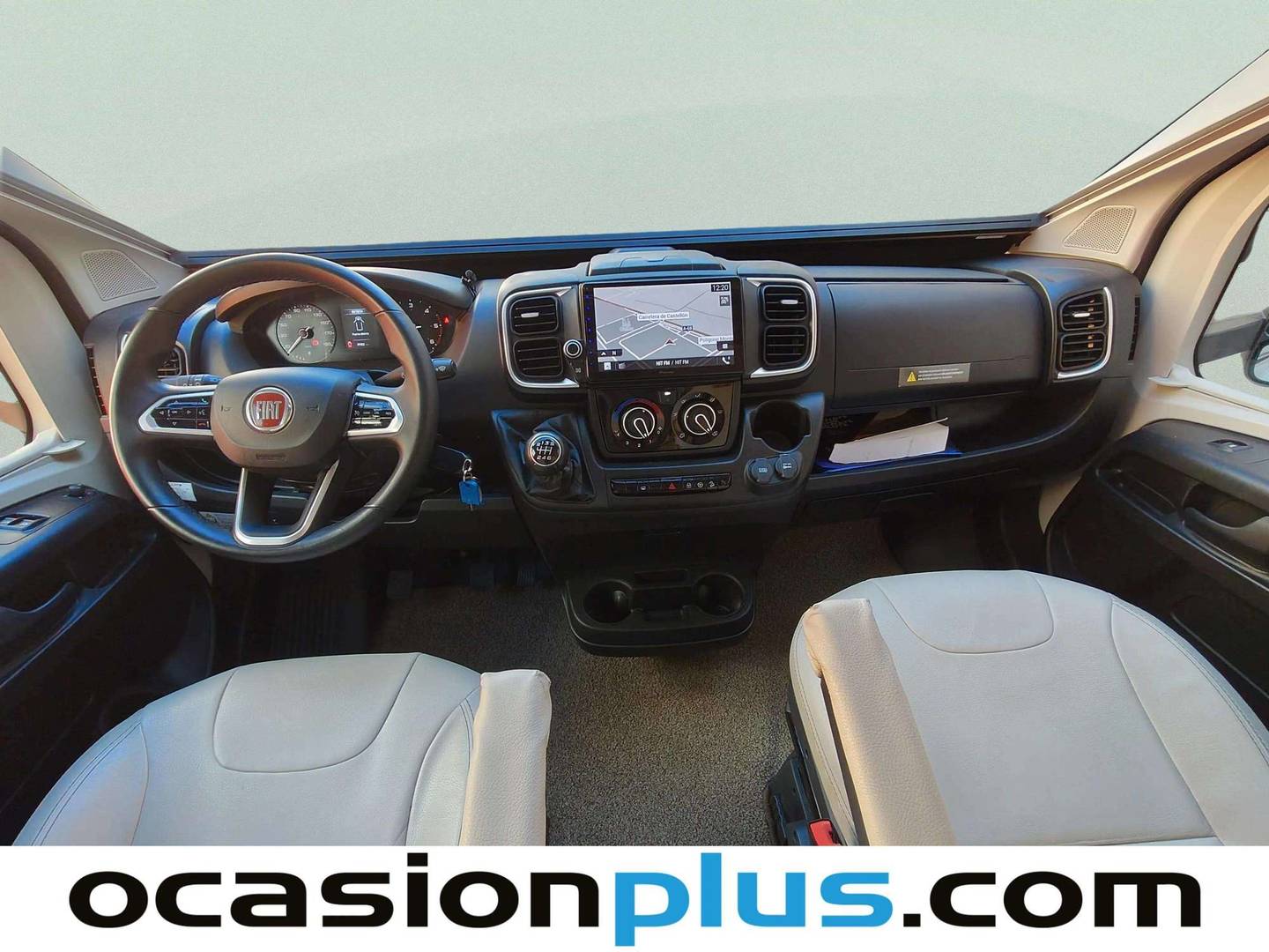 Pilote P746 Pilote P746 Exclusive Edition (140 CV) 4 Plazas diésel