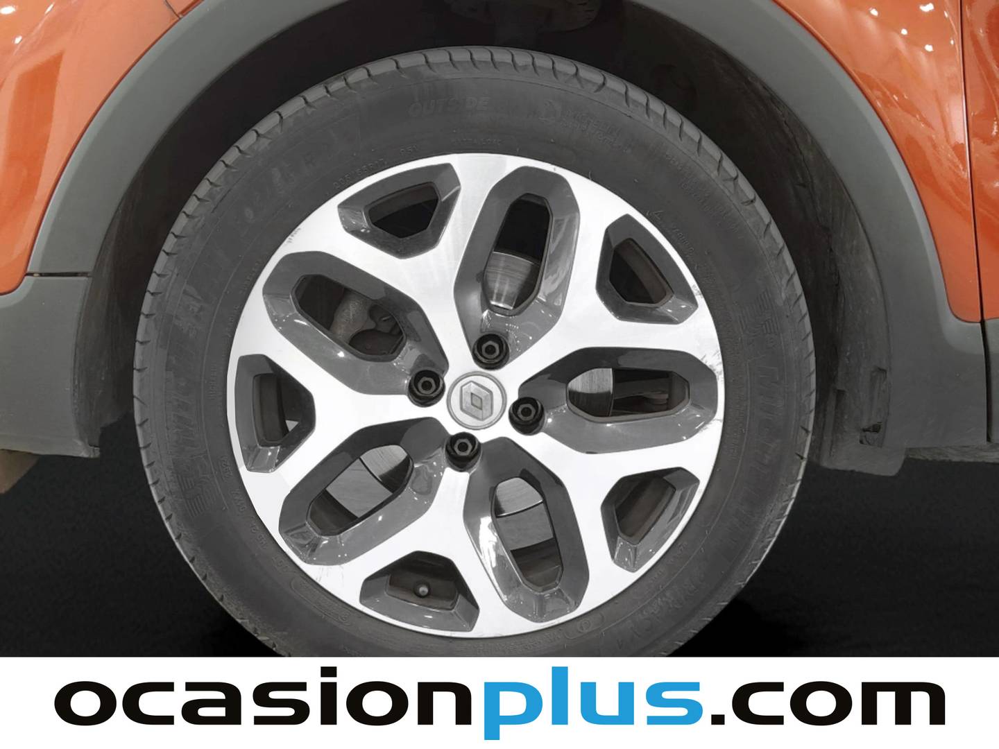 Renault Captur Renault Captur Zen Energy S&S dCi (90 CV) 2013