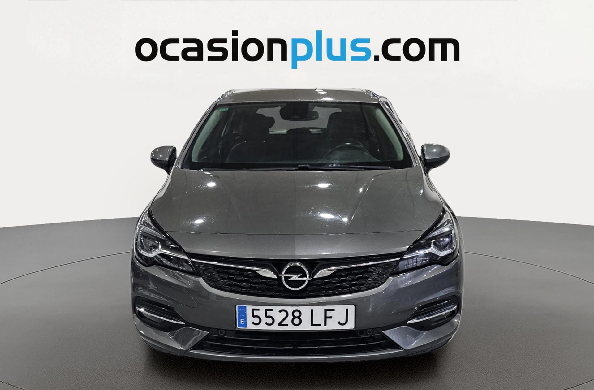Opel Astra Sports Tourer 1.2 Turbo SHR Elegance - foto 16