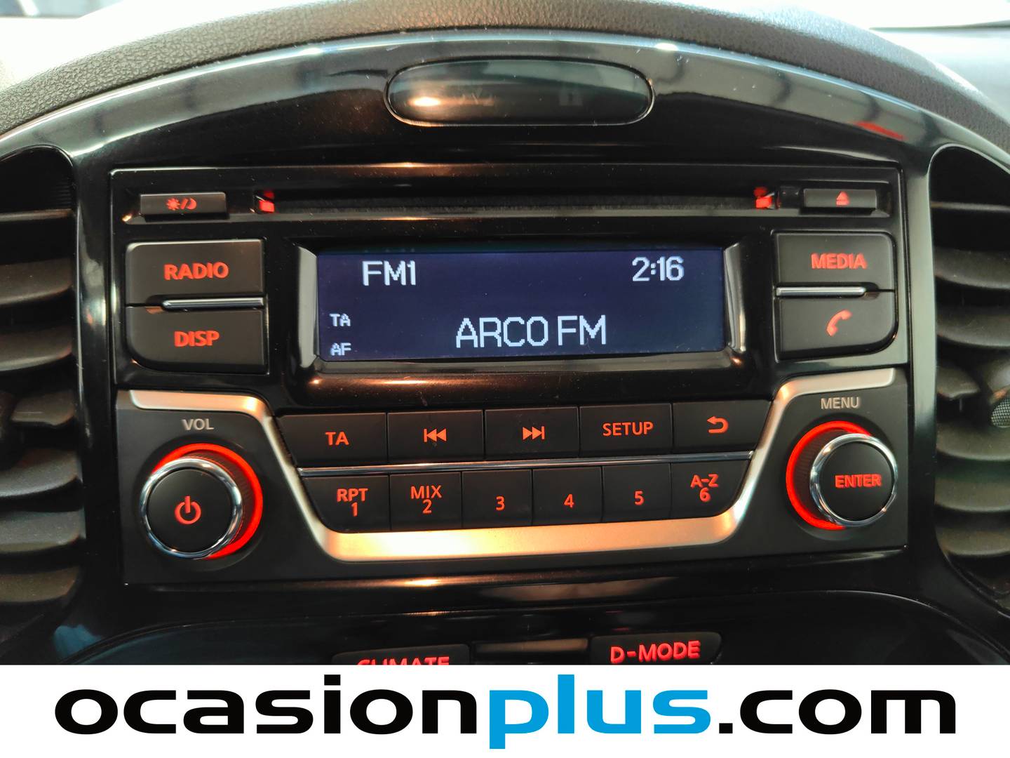 Nissan JUKE Nissan Juke 1.2 DIG-T N-Connecta 4x2 (112 CV) al mejor precio