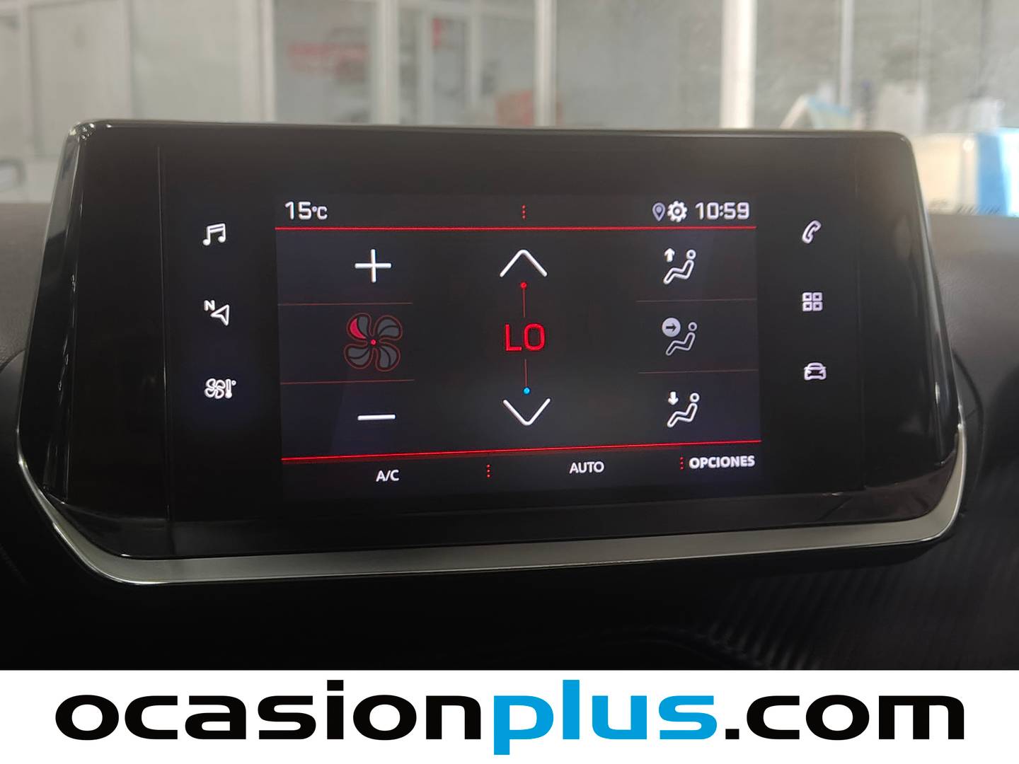 Foto Peugeot 208 Peugeot 208 PureTech 100 Allure EAT8 (100 CV)