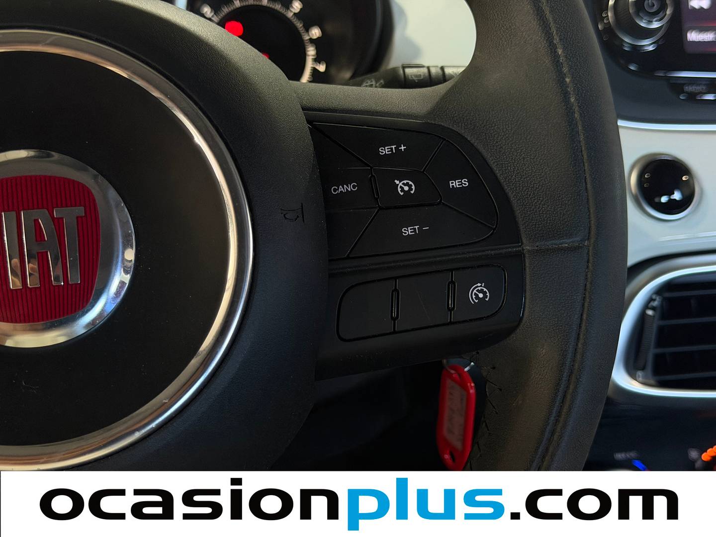Fiat 500X Fiat 500X 1.6 E-Torq Pop Star 4x2 (110 CV) 110cv