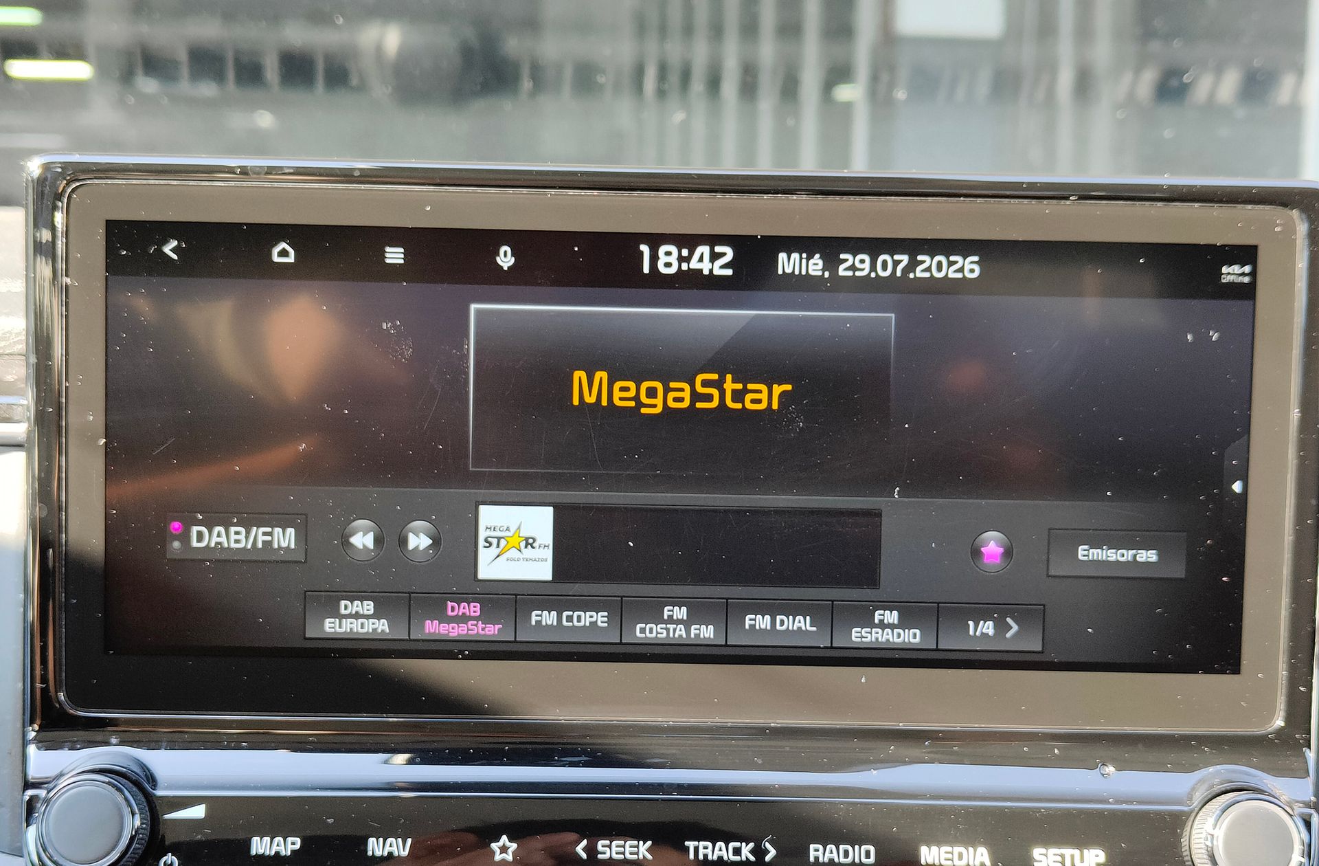 Kia XCeed 1.6 GDi PHEV E-Tech - foto 32