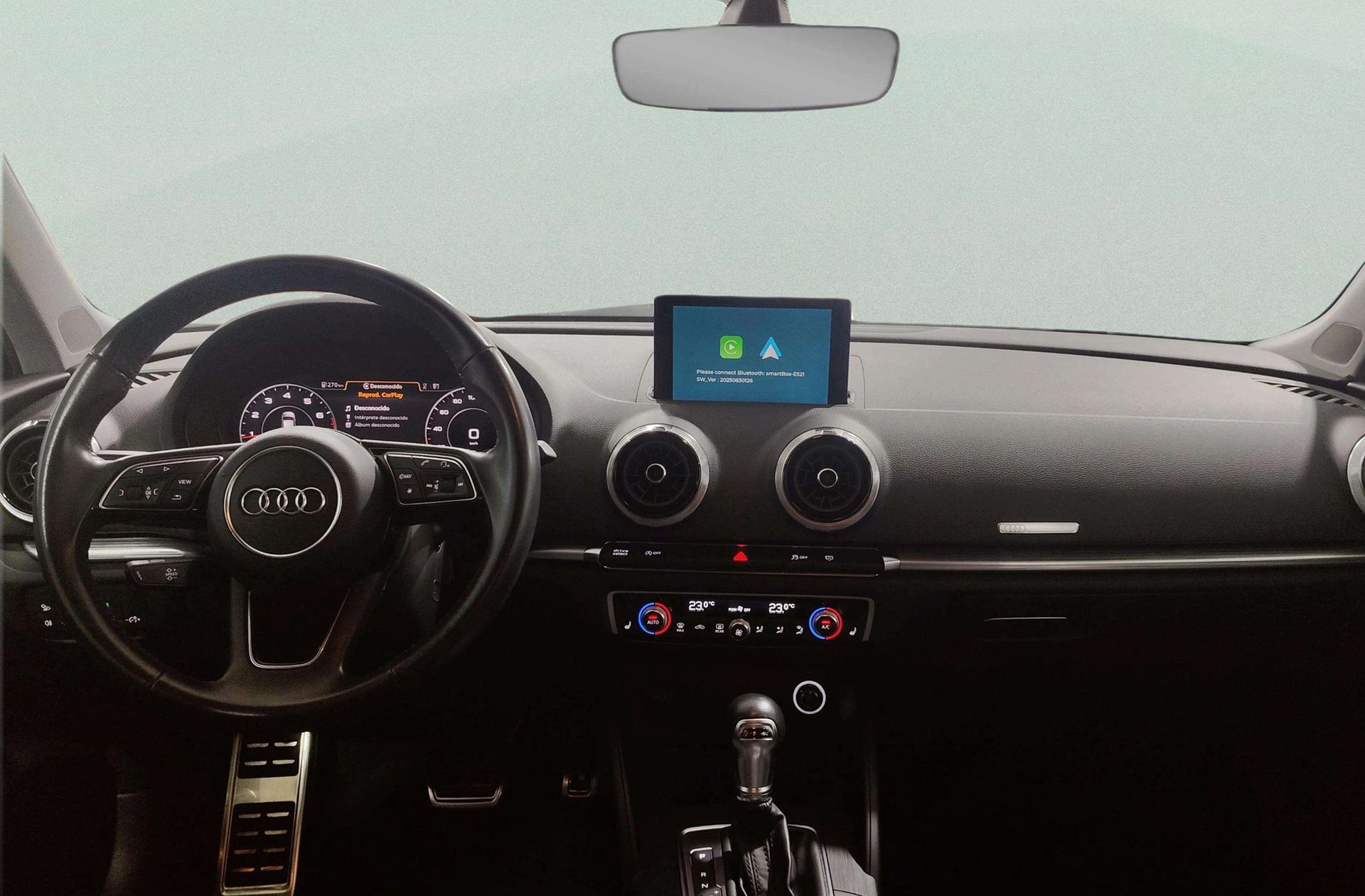 Audi A3 Sportback S line 35 TFSI S tronic Pack S-Line - foto 7