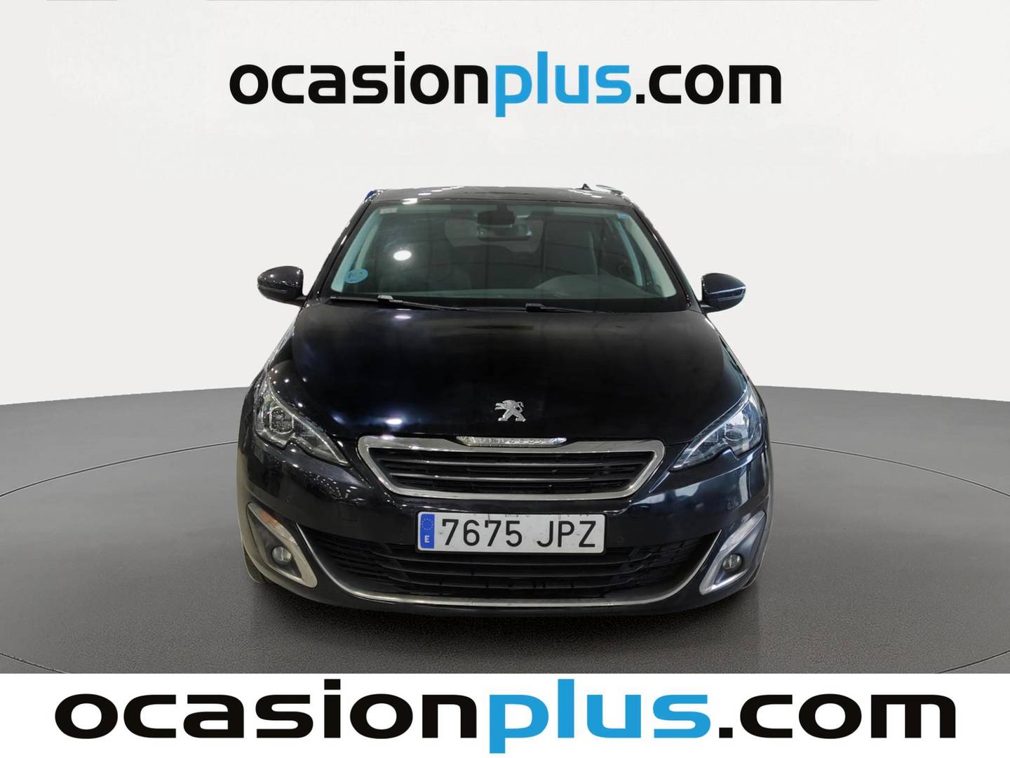 Peugeot 308 Peugeot 308 PureTech 130 S&S Allure (130 CV) 130cv
