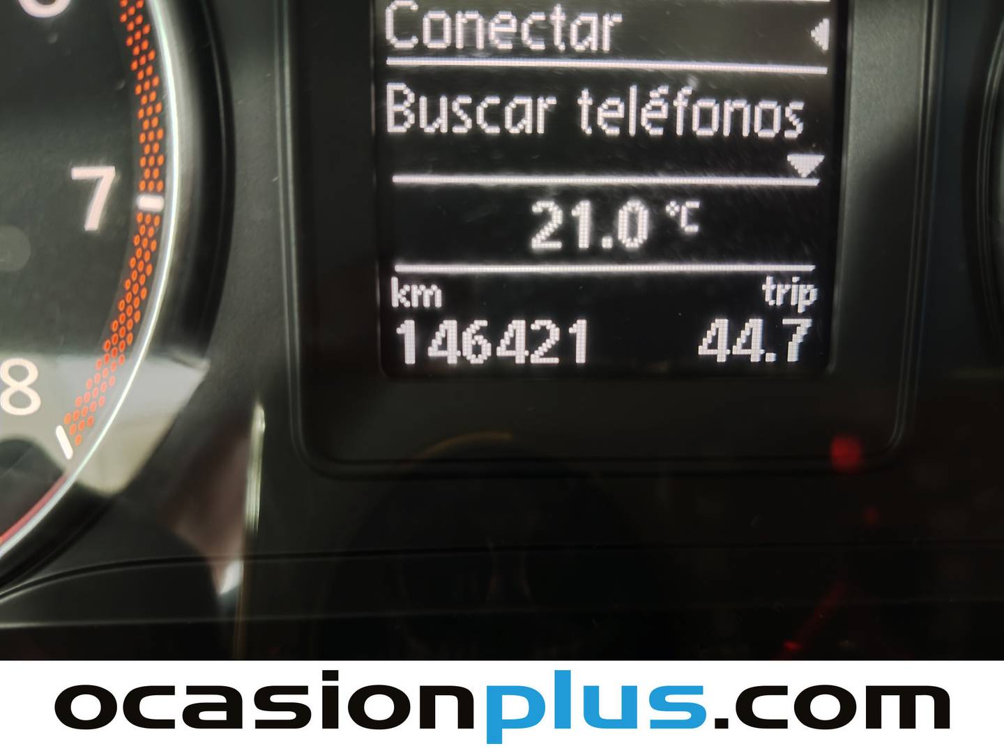 Volkswagen Touran Volkswagen Touran Advance 1.4 TSI (140 CV) DSG seminuevo
