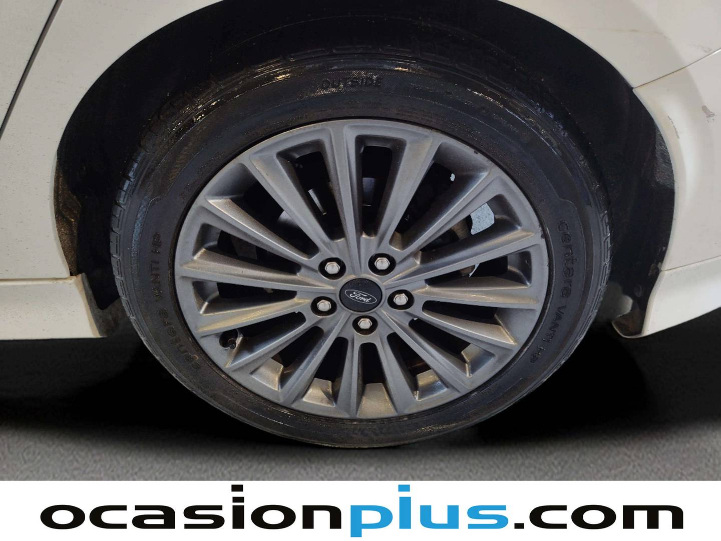 Foto Ford Focus Ford Focus 1.5 Ecoboost ST-Line (182 CV)