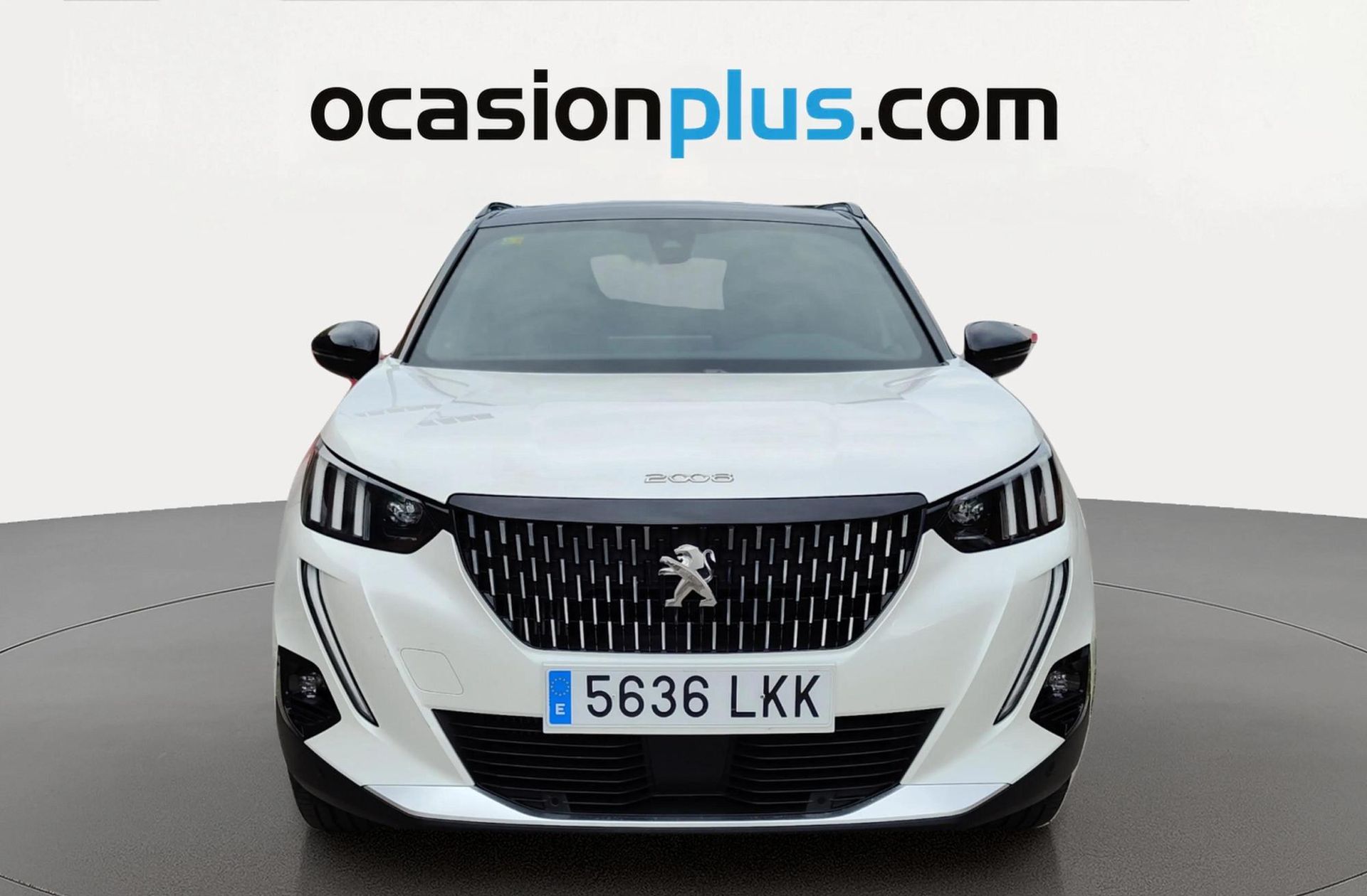 Peugeot 2008 PureTech 130 GT Line EAT8 - foto 15