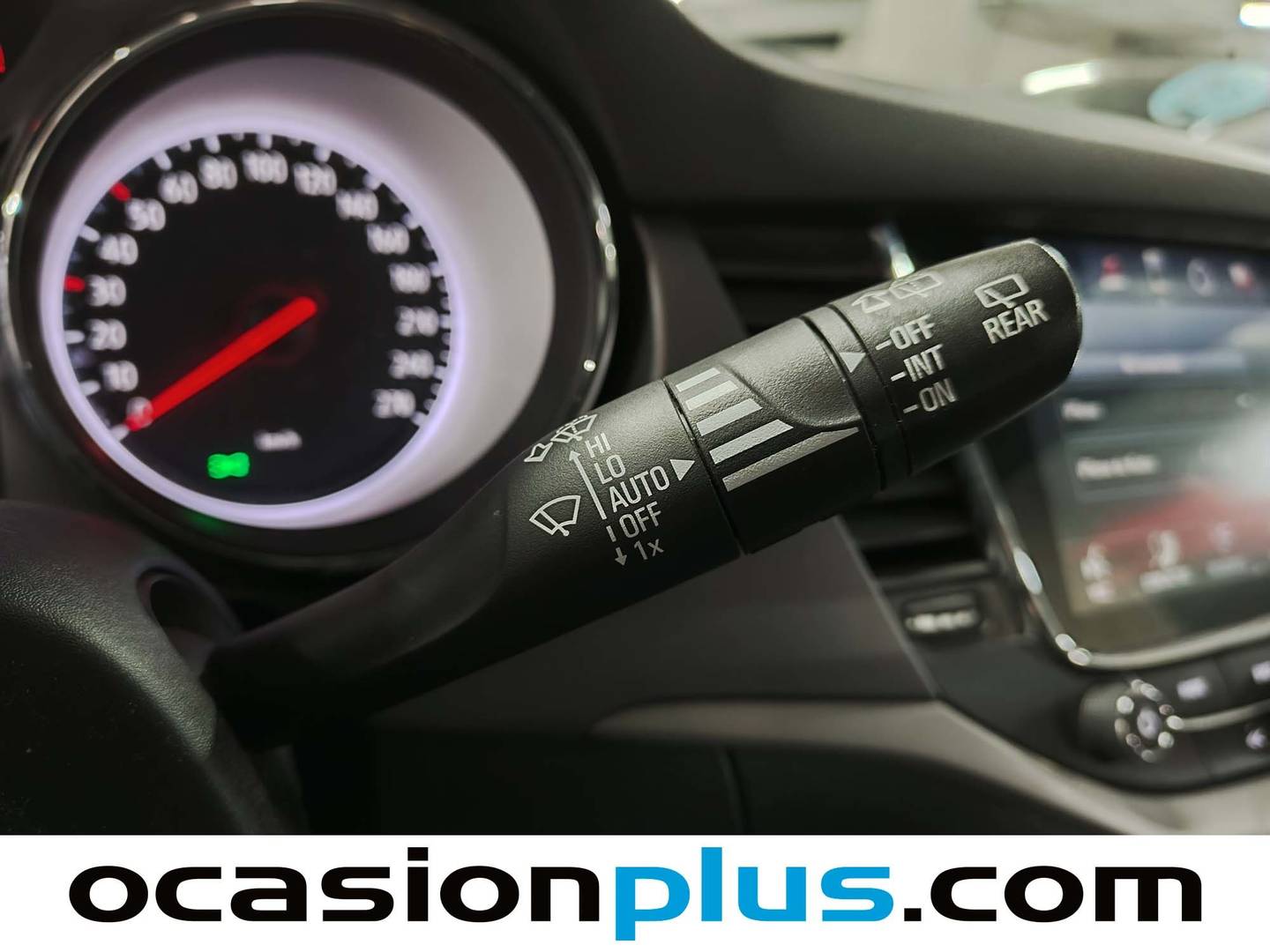 Foto Opel Astra Opel Astra Sports Tourer 1.4 Turbo S&S Selective Pro Auto (150 CV)