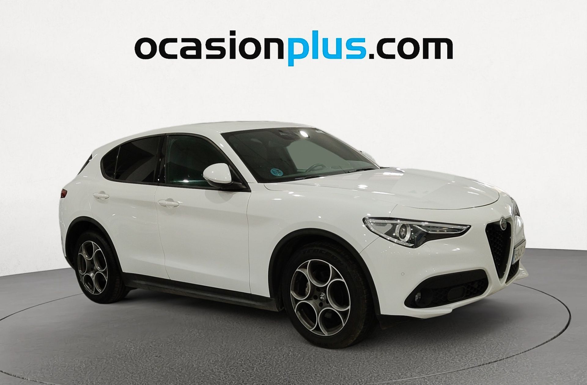 Alfa Romeo Stelvio 2.2 Diesel Sprint RWD - foto 2