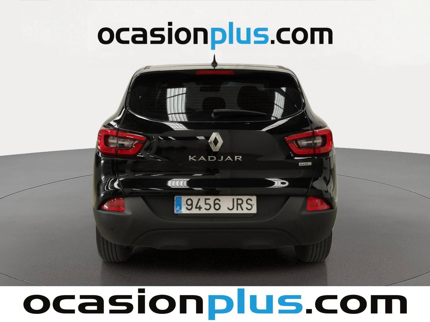 Renault Kadjar Renault Kadjar dCi 110 Life Energy (110 CV) barato