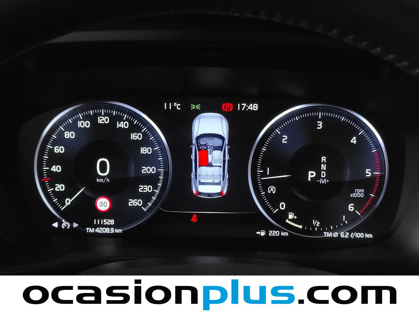 Volvo XC40 Volvo XC40 D3 Auto (150 CV) 2018