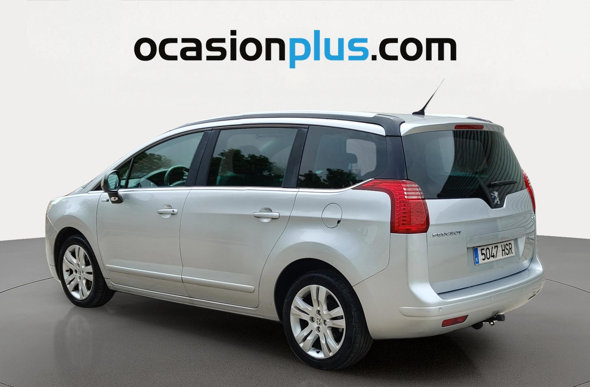 Peugeot 5008 1.6 HDi Style - foto 3