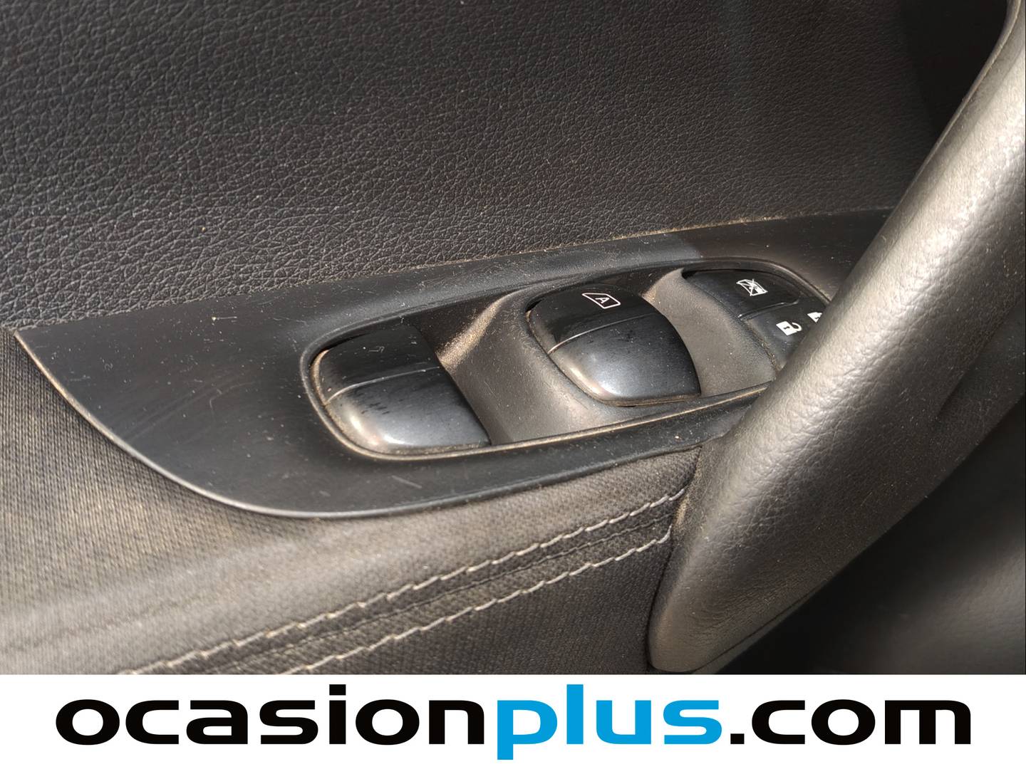 Nissan QASHQAI Nissan Qashqai DIG-T 115 Acenta 4x2 XTronic (115 CV) de ocasión