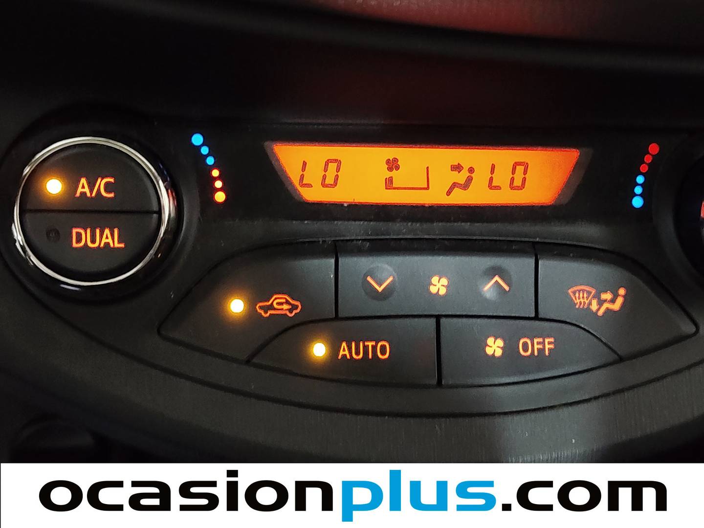 Accesorios del Toyota Yaris Toyota Yaris 90D Active (90 CV)