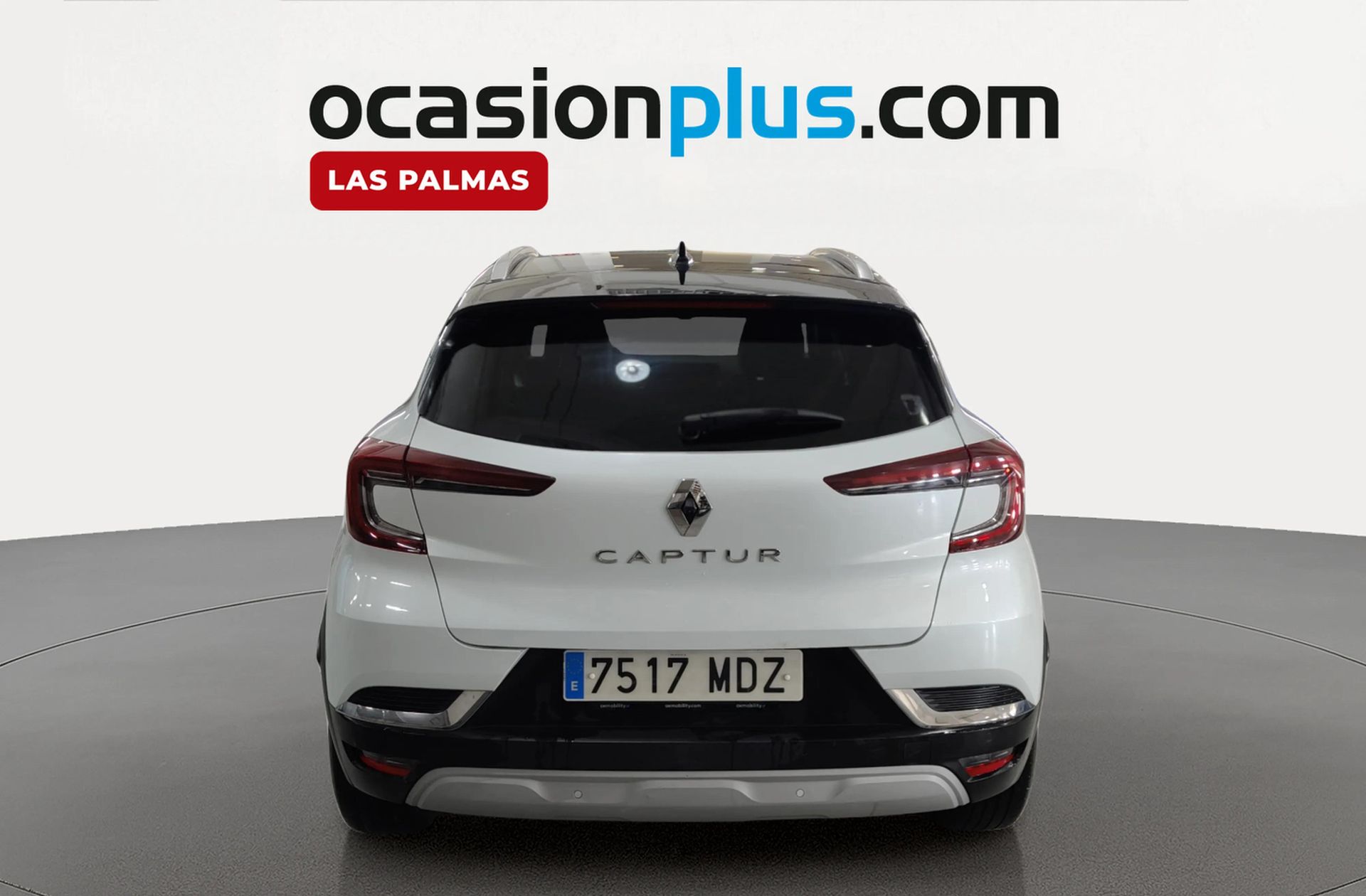 Renault Captur Techno TCe - foto 15